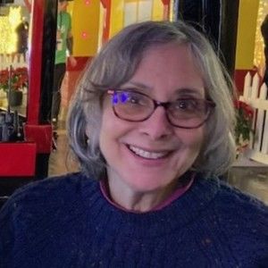 Meet your Posher, Barbara